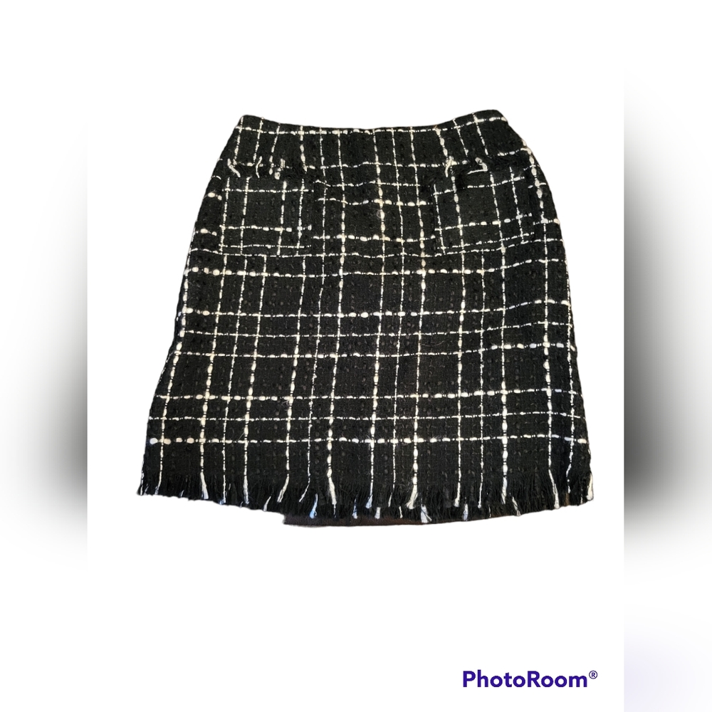 TESSUTI 6 Matching Skirt
